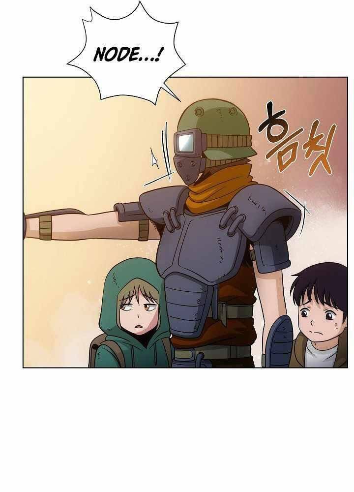 Thợ Săn Ăn Thịt Người - Chương 14