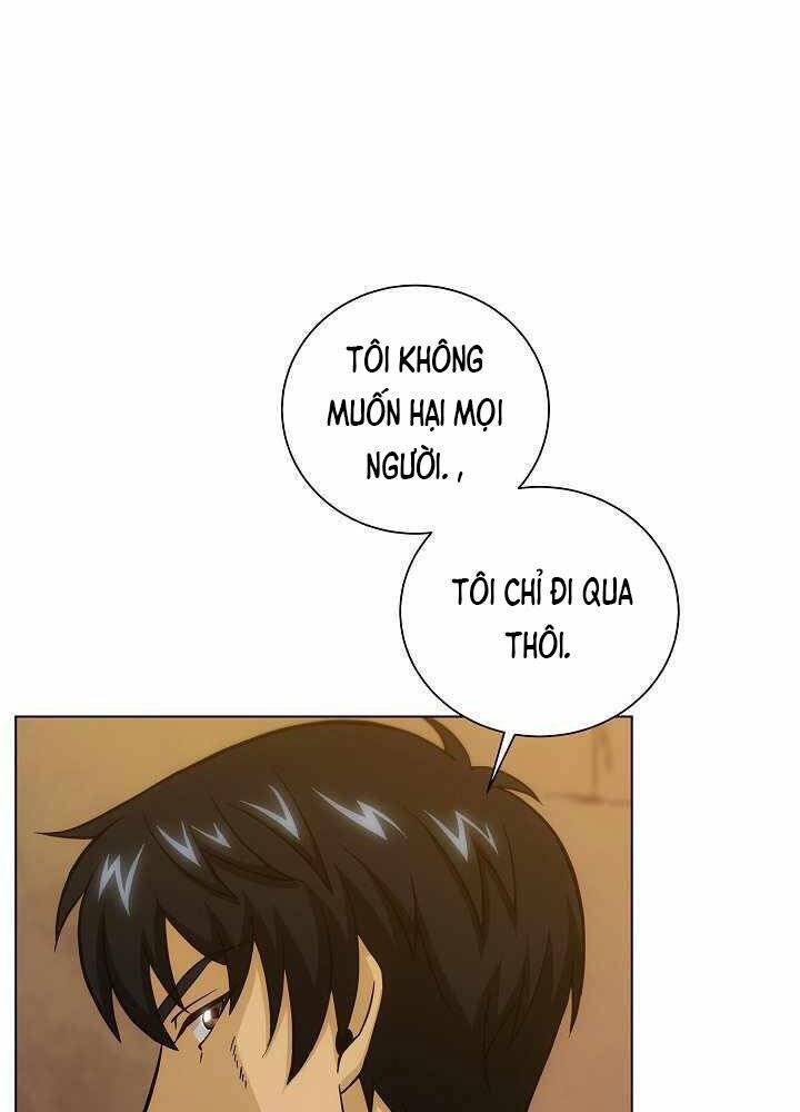 Thợ Săn Ăn Thịt Người - Chương 14
