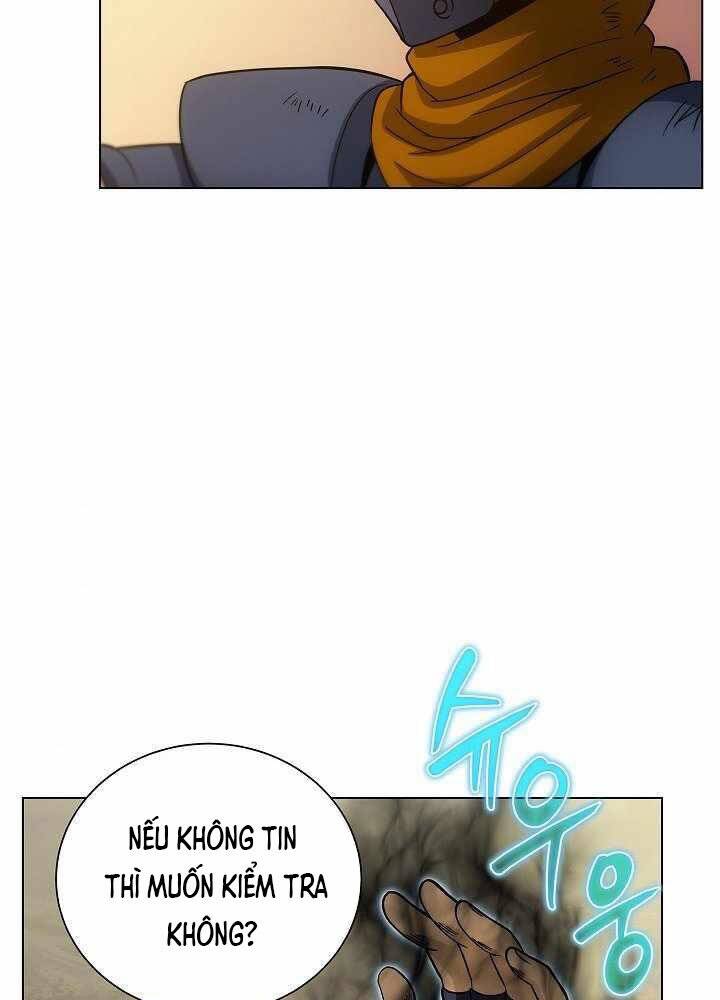 Thợ Săn Ăn Thịt Người - Chương 14