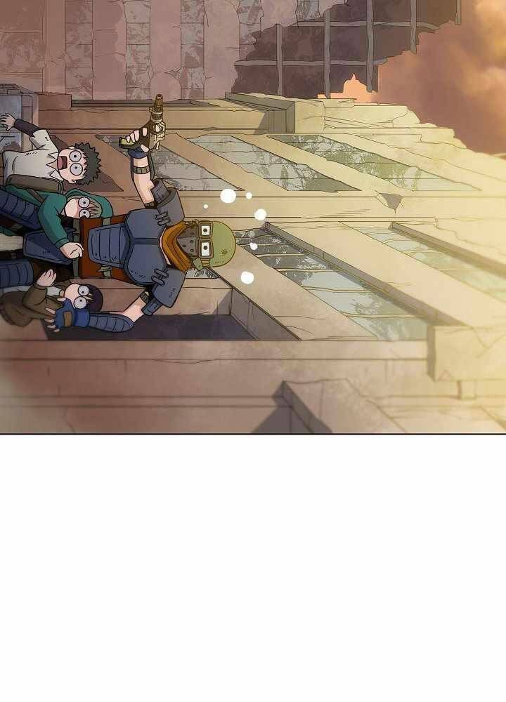 Thợ Săn Ăn Thịt Người - Chương 14