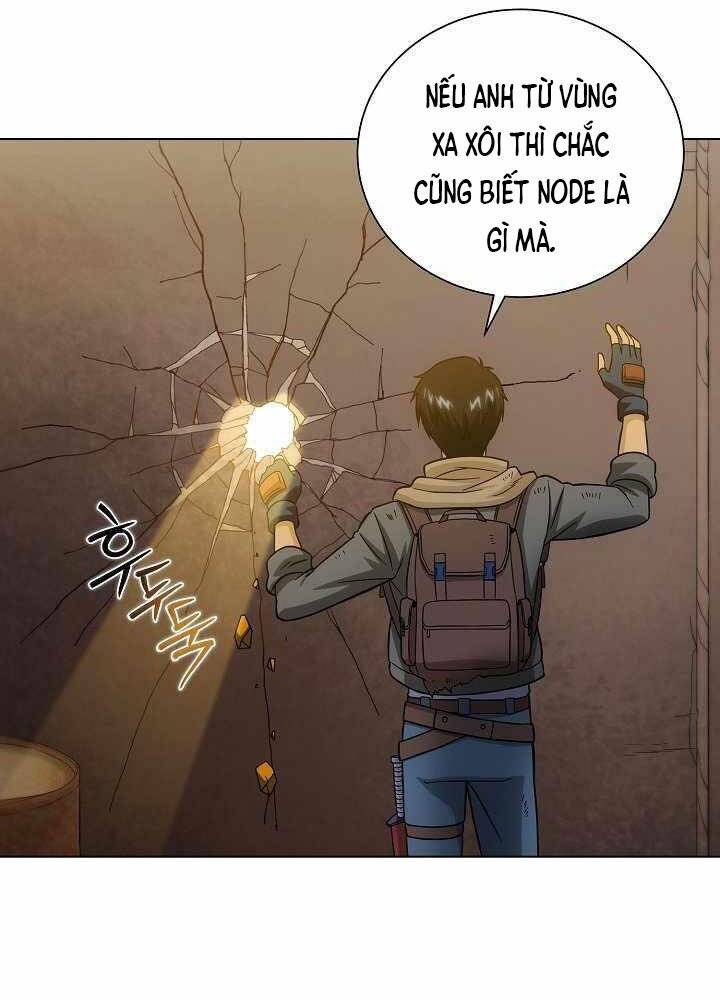 Thợ Săn Ăn Thịt Người - Chương 14