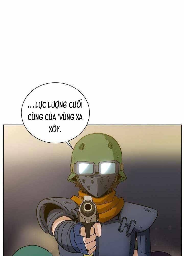 Thợ Săn Ăn Thịt Người - Chương 14
