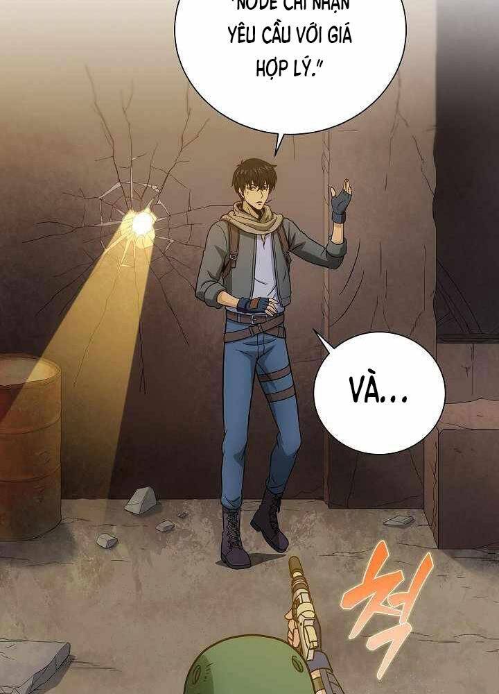 Thợ Săn Ăn Thịt Người - Chương 14