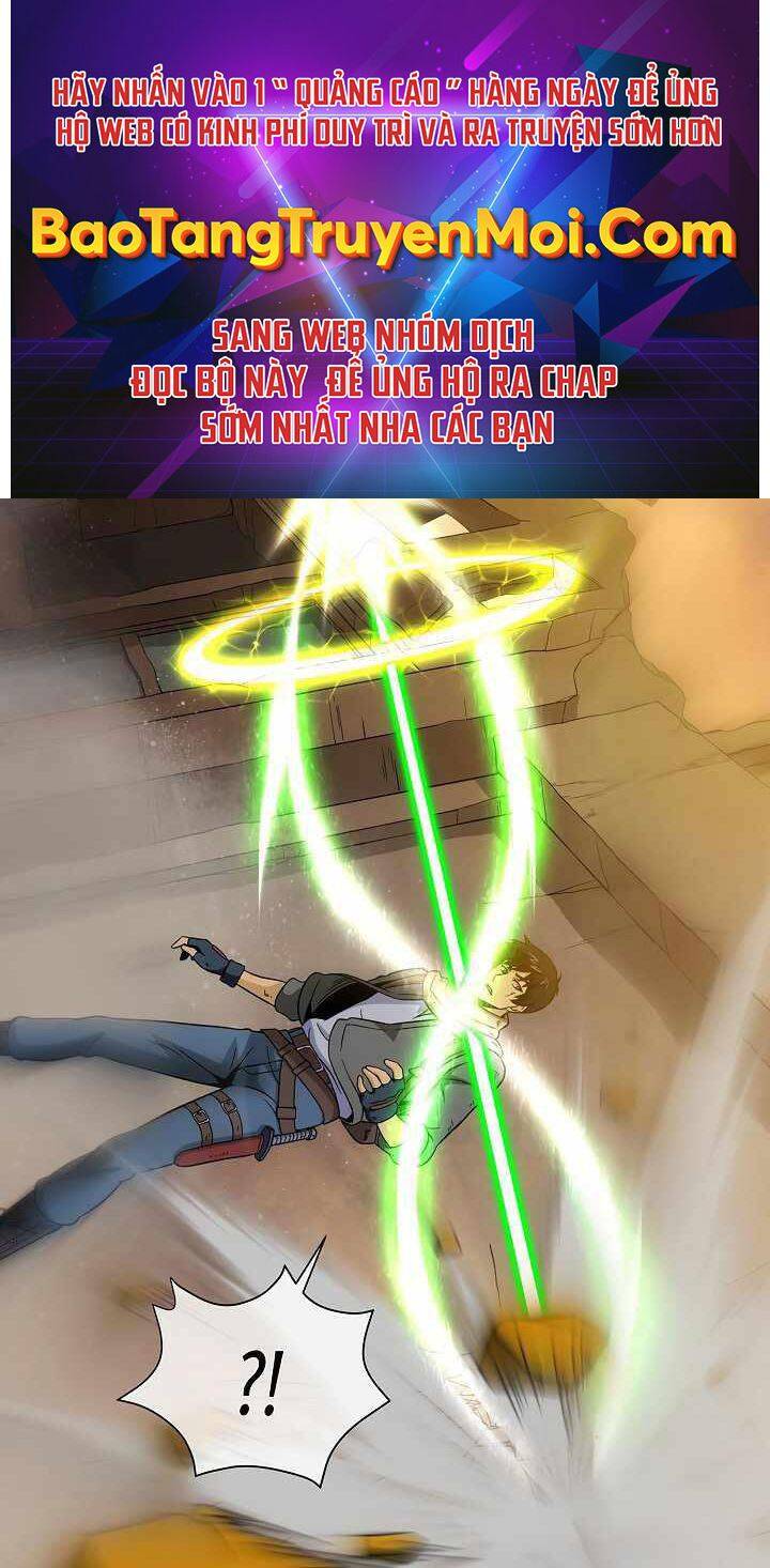 Thợ Săn Ăn Thịt Người - Chương 15