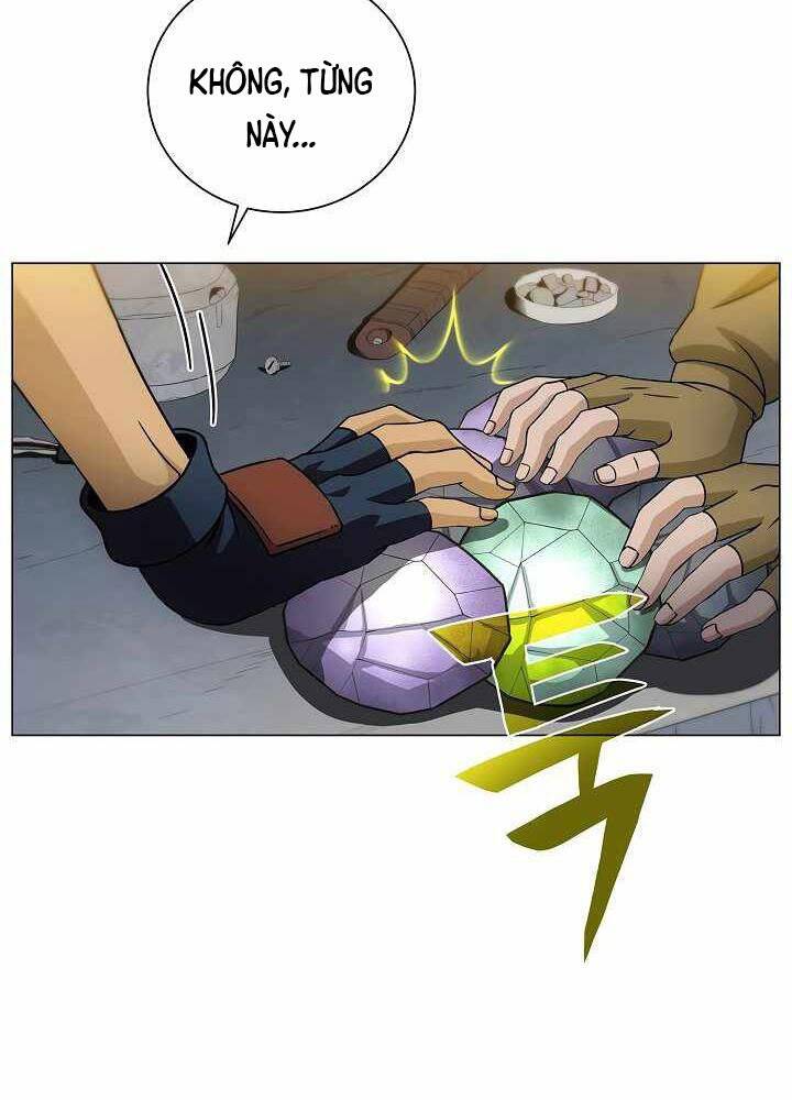 Thợ Săn Ăn Thịt Người - Chương 15