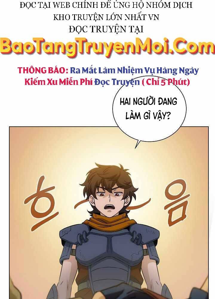 Thợ Săn Ăn Thịt Người - Chương 15