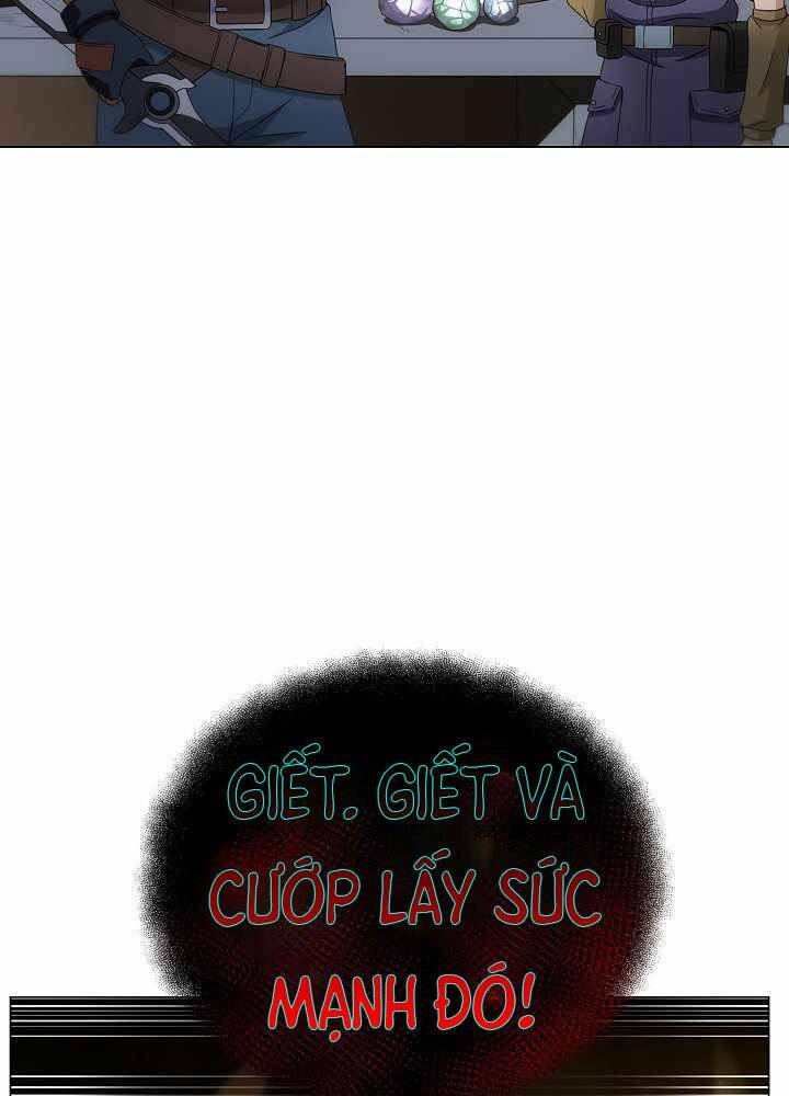 Thợ Săn Ăn Thịt Người - Chương 15