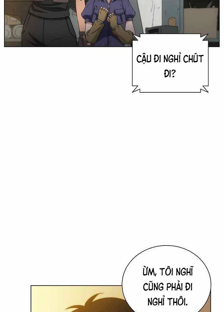 Thợ Săn Ăn Thịt Người - Chương 15