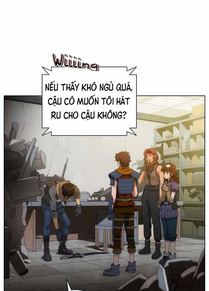 Thợ Săn Ăn Thịt Người - Chương 15