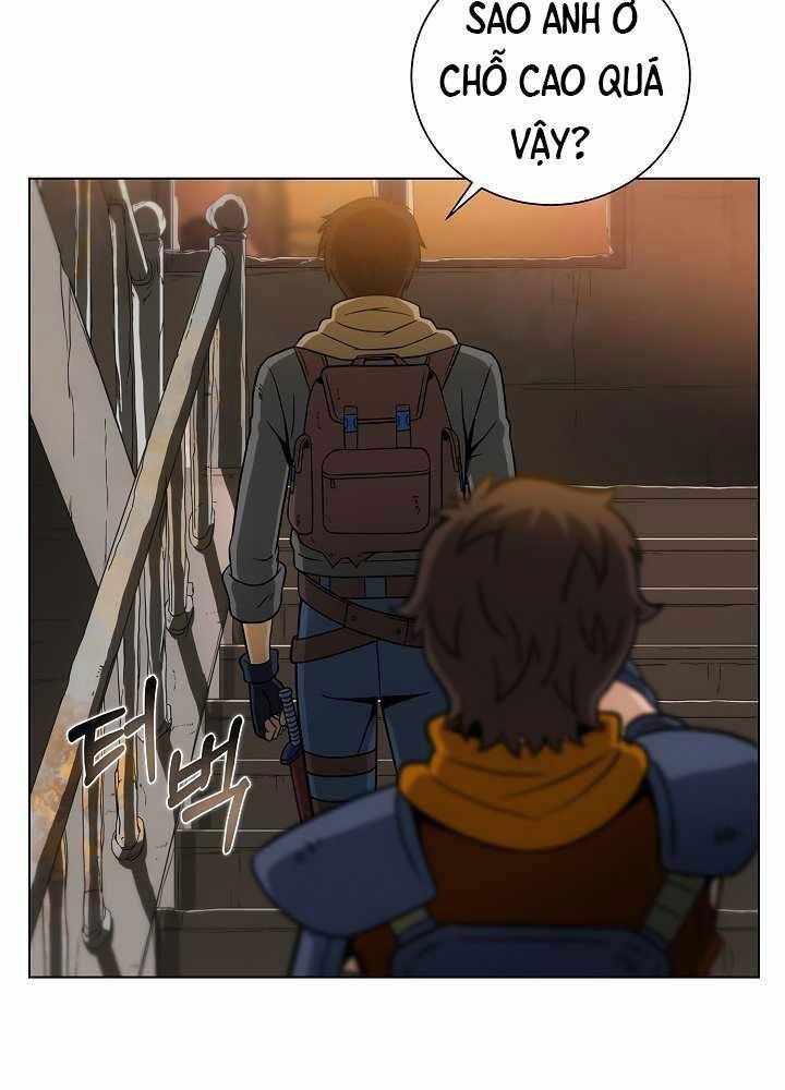 Thợ Săn Ăn Thịt Người - Chương 15