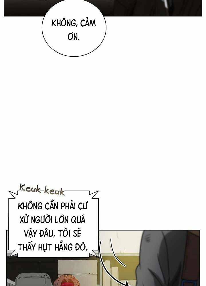 Thợ Săn Ăn Thịt Người - Chương 15