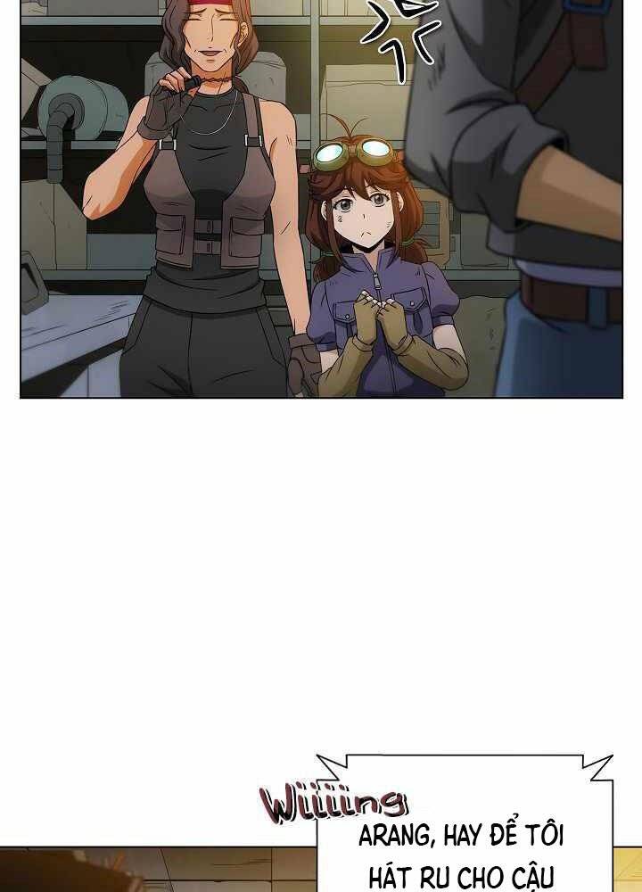 Thợ Săn Ăn Thịt Người - Chương 15