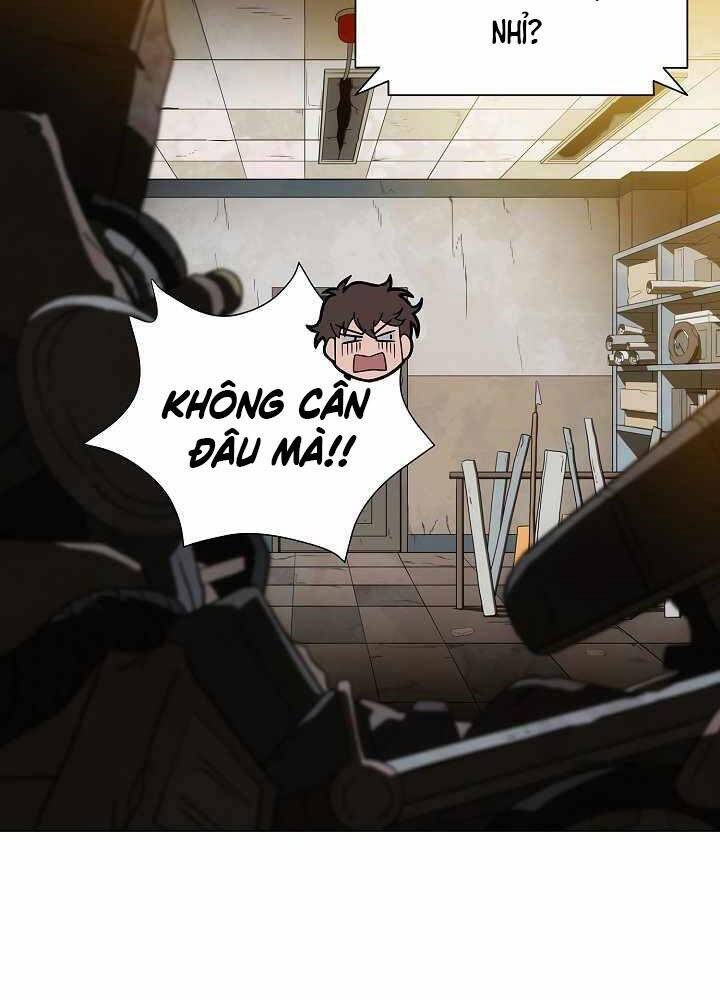 Thợ Săn Ăn Thịt Người - Chương 15