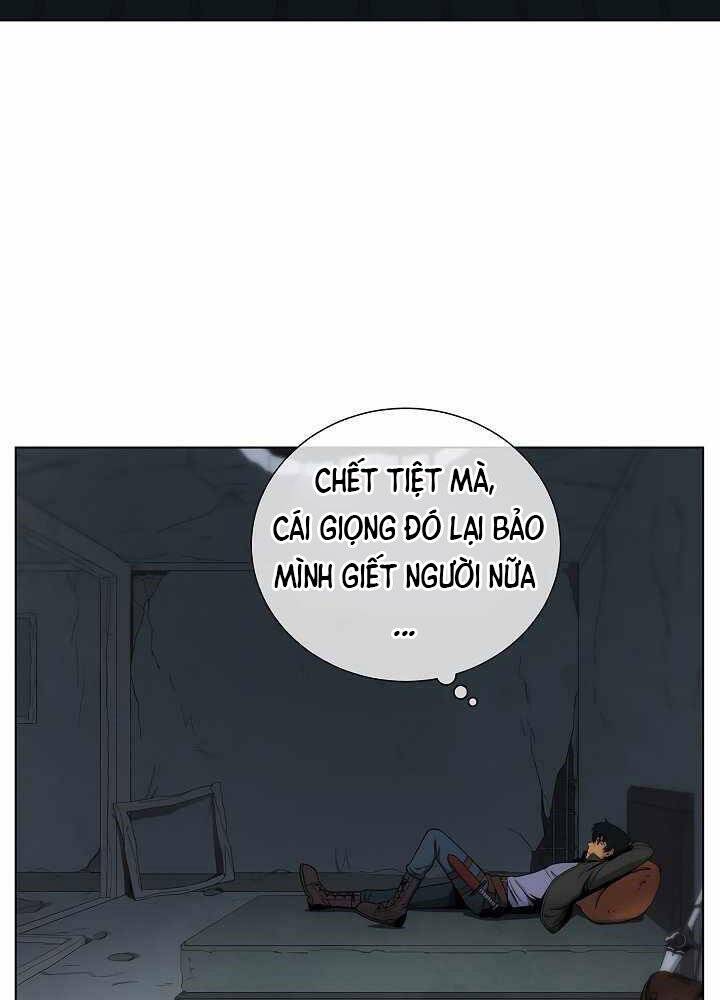 Thợ Săn Ăn Thịt Người - Chương 15