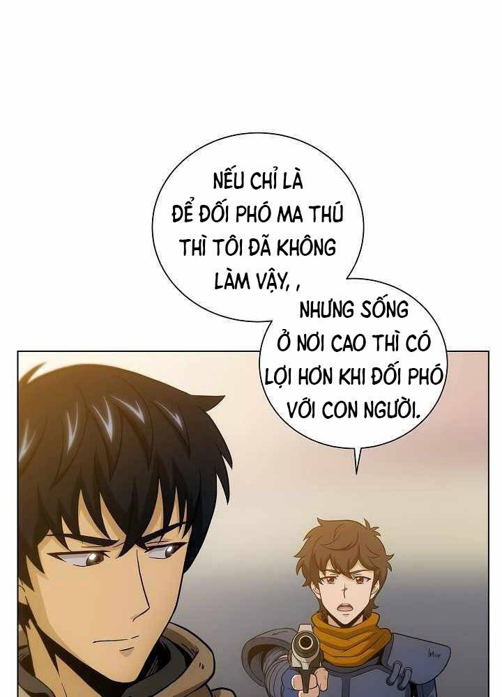 Thợ Săn Ăn Thịt Người - Chương 15