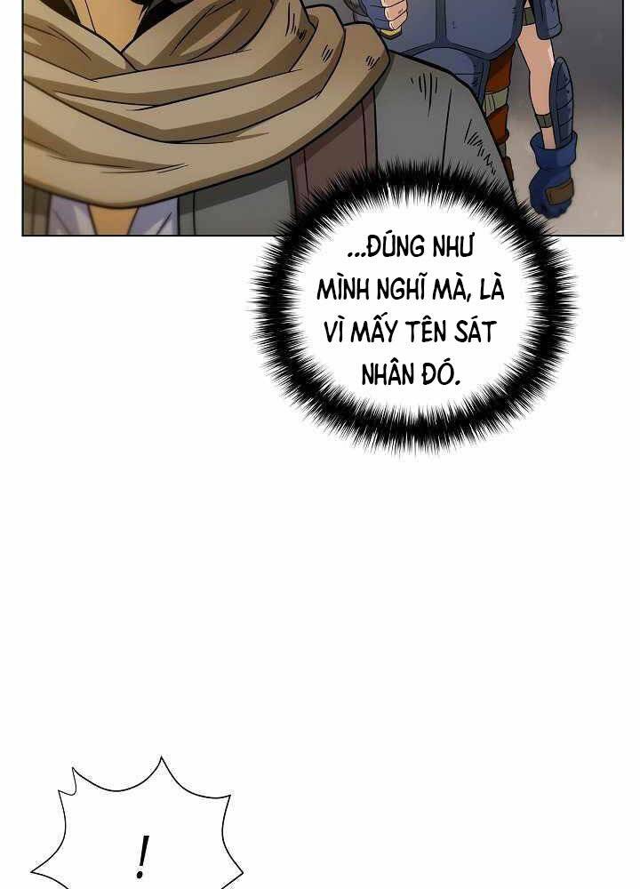 Thợ Săn Ăn Thịt Người - Chương 15