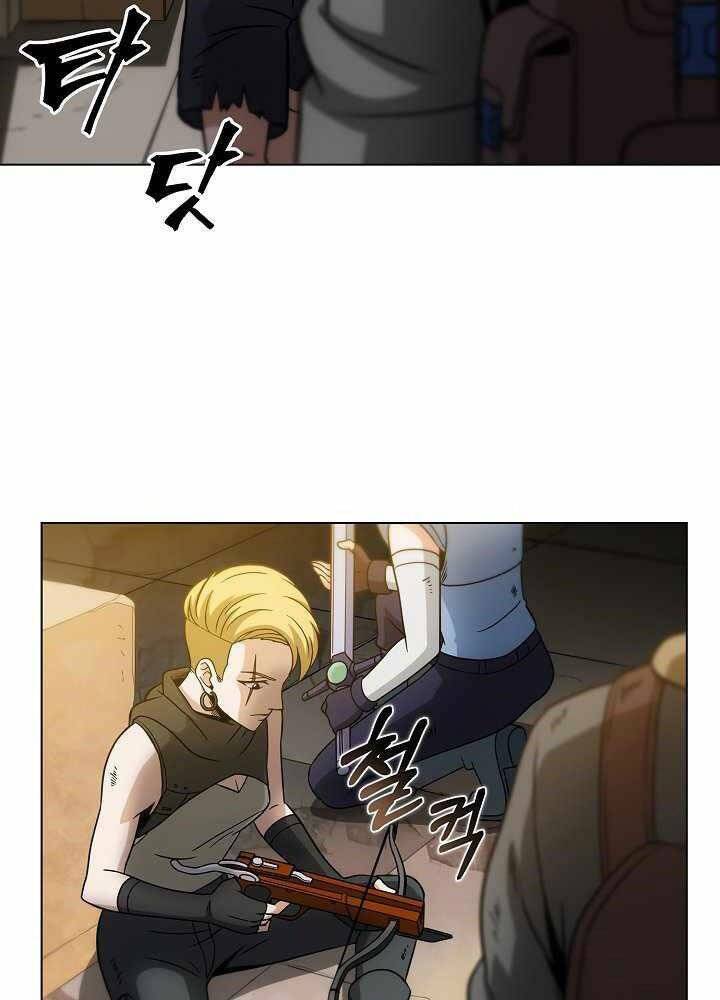 Thợ Săn Ăn Thịt Người - Chương 15