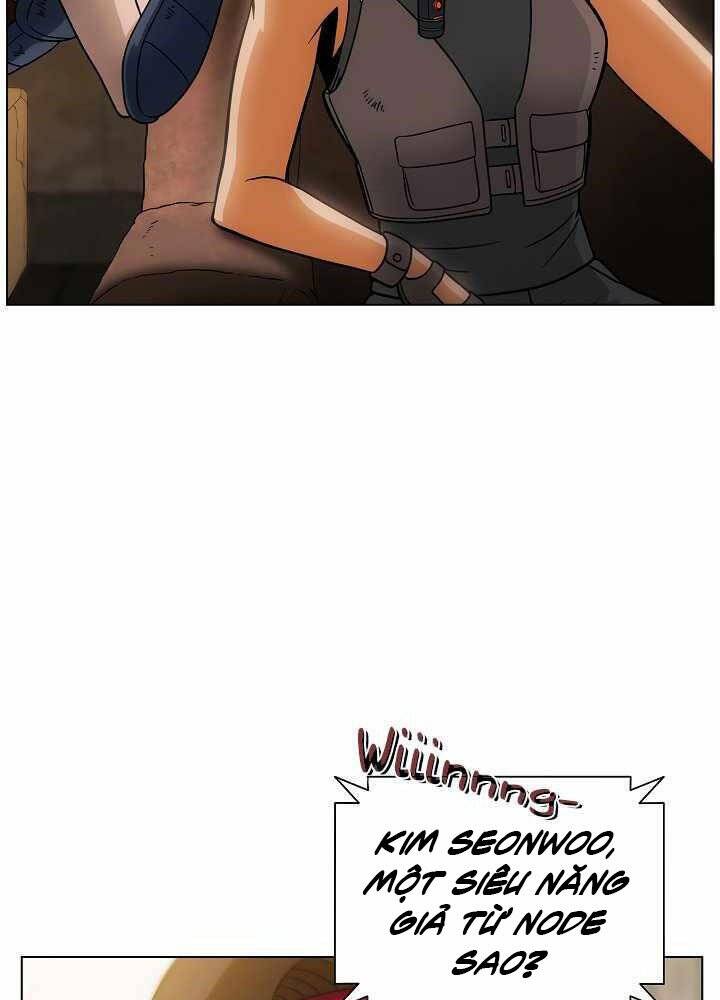 Thợ Săn Ăn Thịt Người - Chương 15