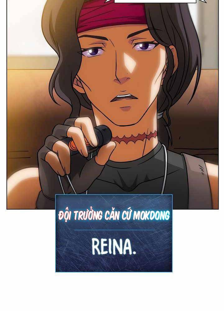 Thợ Săn Ăn Thịt Người - Chương 15