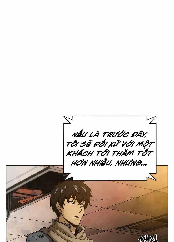 Thợ Săn Ăn Thịt Người - Chương 15