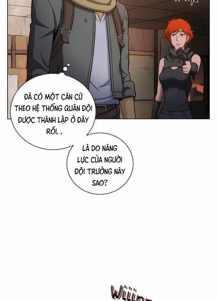 Thợ Săn Ăn Thịt Người - Chương 15