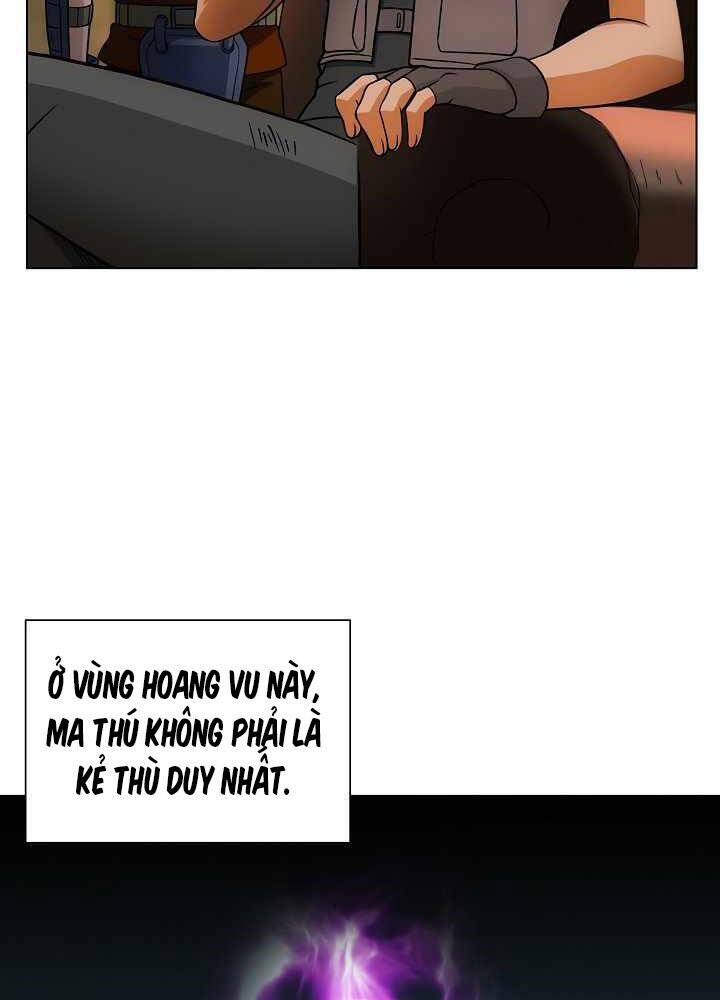 Thợ Săn Ăn Thịt Người - Chương 15