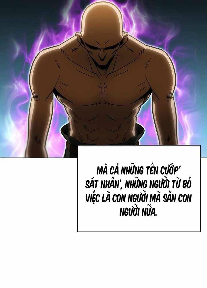 Thợ Săn Ăn Thịt Người - Chương 15