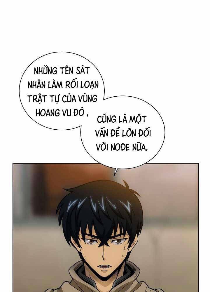 Thợ Săn Ăn Thịt Người - Chương 15