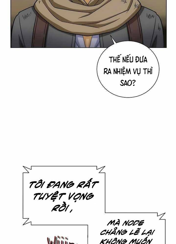 Thợ Săn Ăn Thịt Người - Chương 15