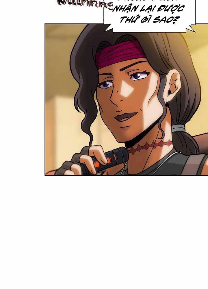Thợ Săn Ăn Thịt Người - Chương 15