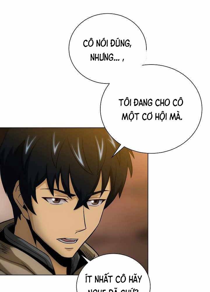 Thợ Săn Ăn Thịt Người - Chương 15