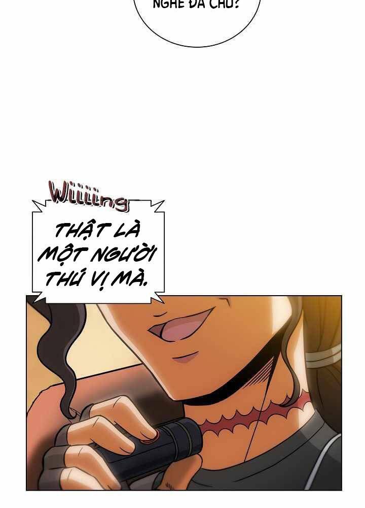 Thợ Săn Ăn Thịt Người - Chương 15