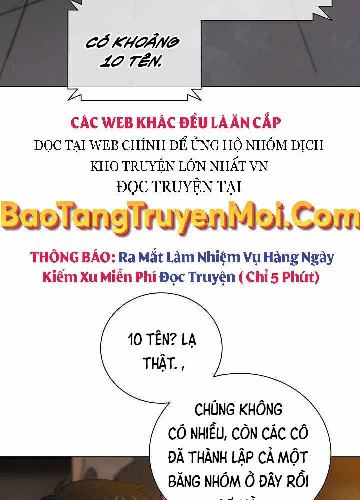 Thợ Săn Ăn Thịt Người - Chương 15