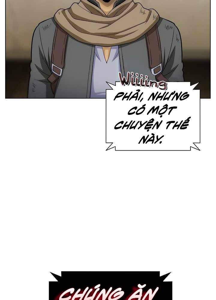 Thợ Săn Ăn Thịt Người - Chương 15