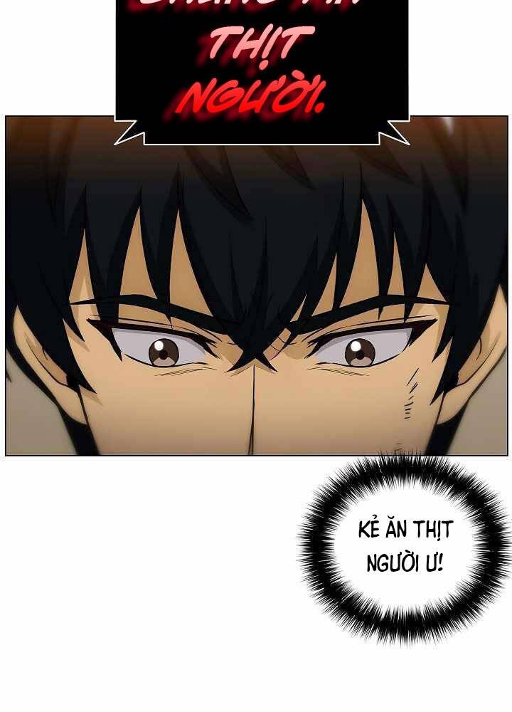 Thợ Săn Ăn Thịt Người - Chương 15