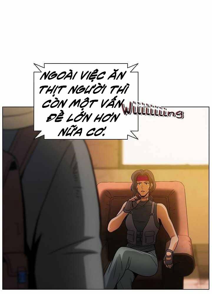 Thợ Săn Ăn Thịt Người - Chương 15