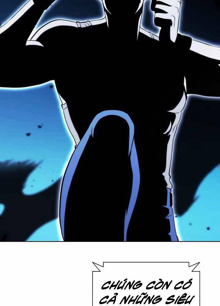 Thợ Săn Ăn Thịt Người - Chương 15