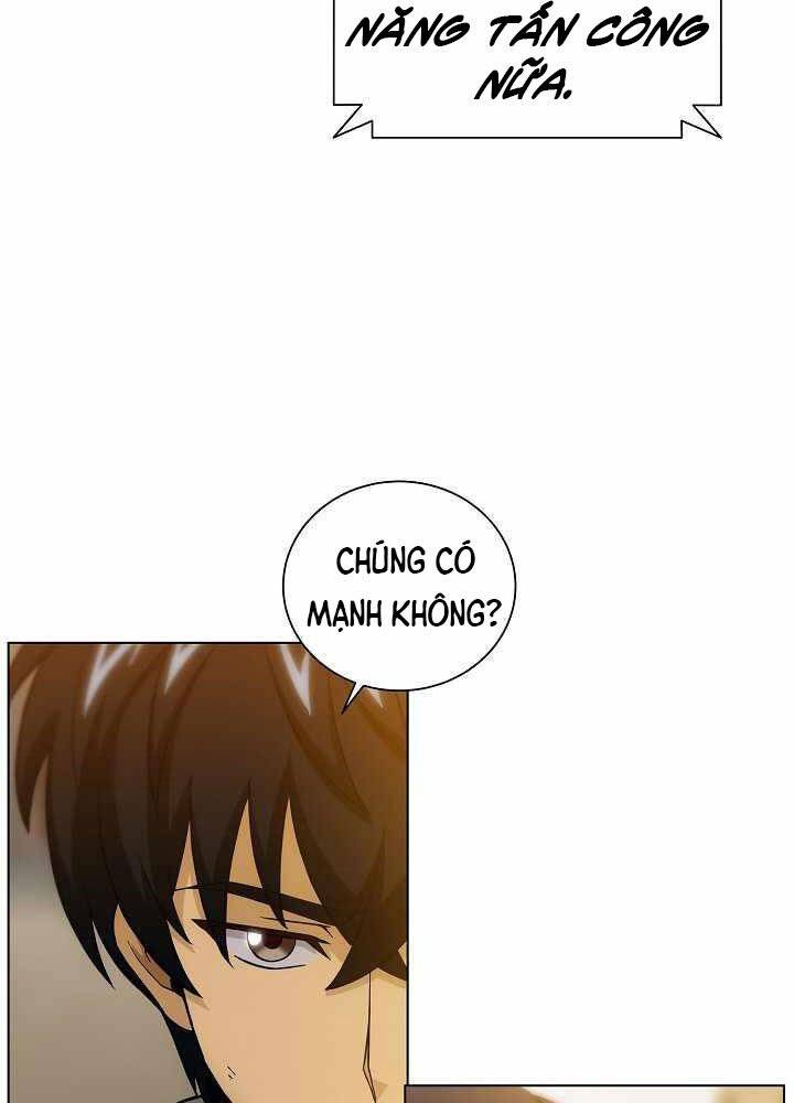 Thợ Săn Ăn Thịt Người - Chương 15