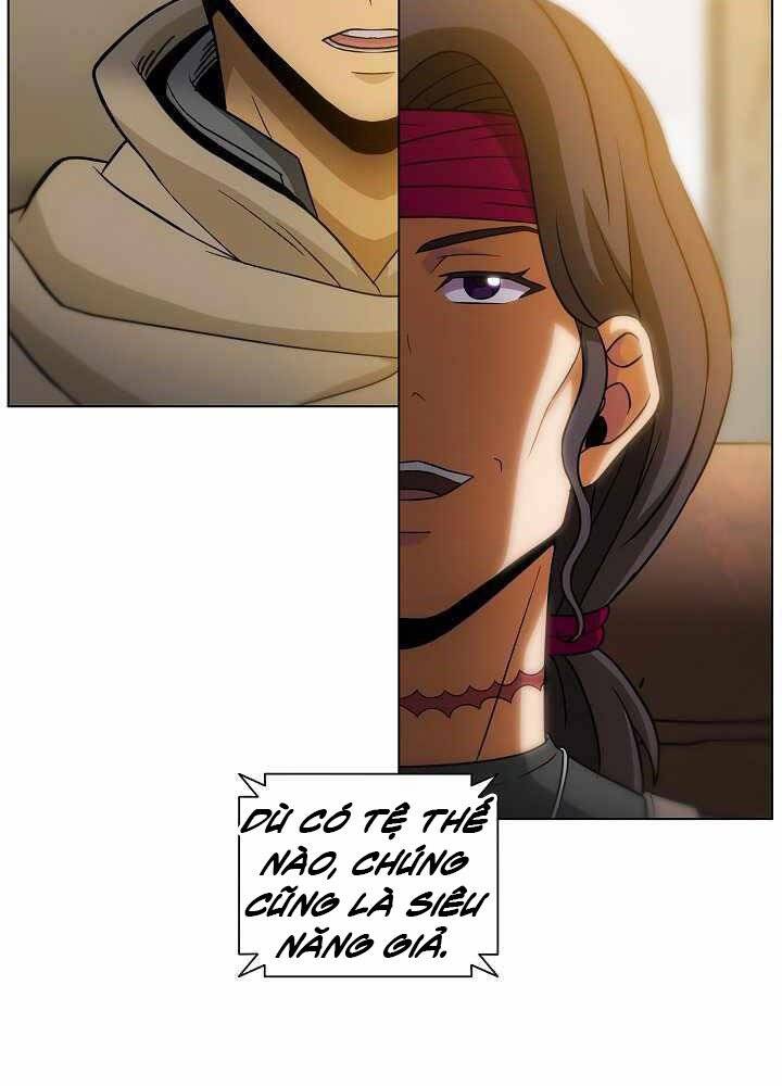 Thợ Săn Ăn Thịt Người - Chương 15