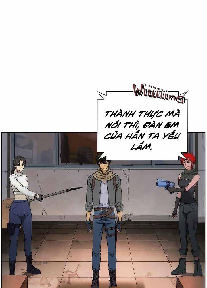 Thợ Săn Ăn Thịt Người - Chương 15