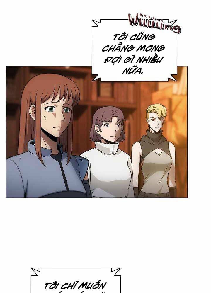 Thợ Săn Ăn Thịt Người - Chương 15