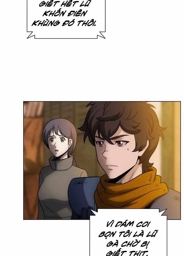 Thợ Săn Ăn Thịt Người - Chương 15