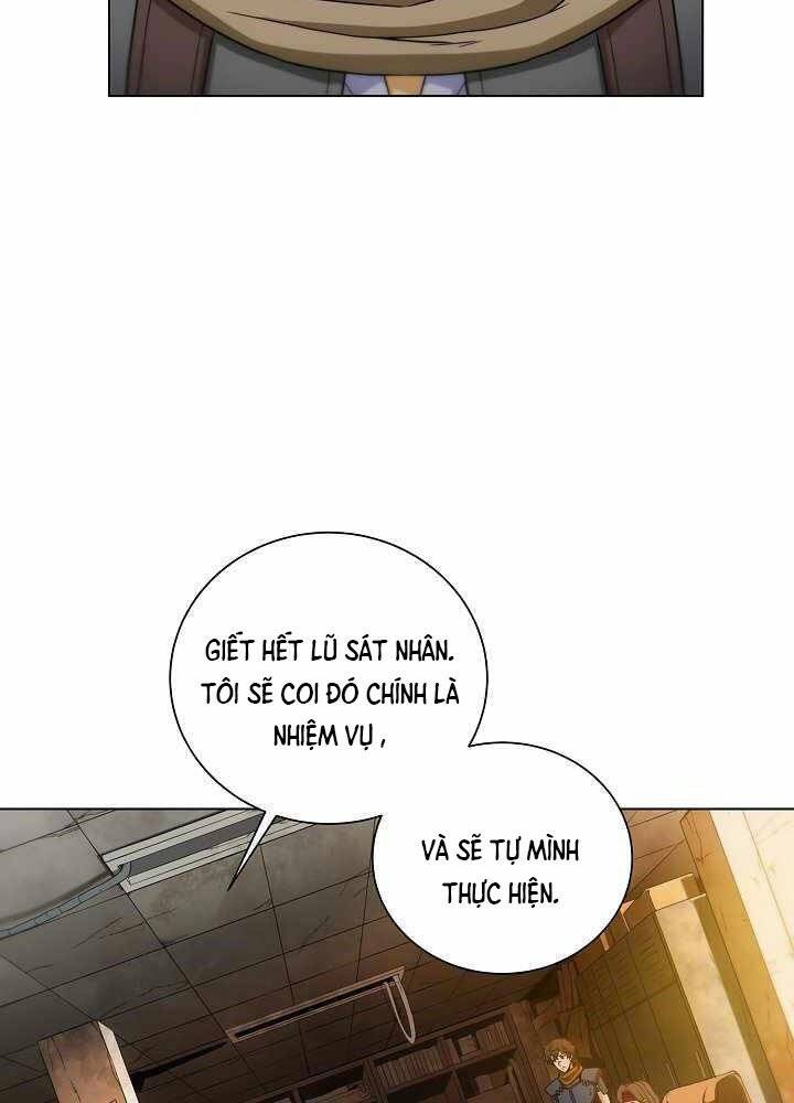 Thợ Săn Ăn Thịt Người - Chương 15