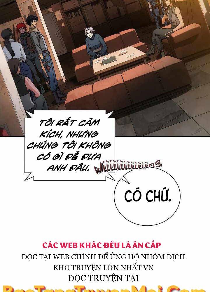 Thợ Săn Ăn Thịt Người - Chương 15