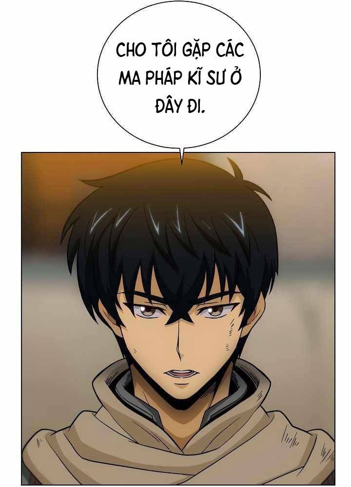 Thợ Săn Ăn Thịt Người - Chương 15