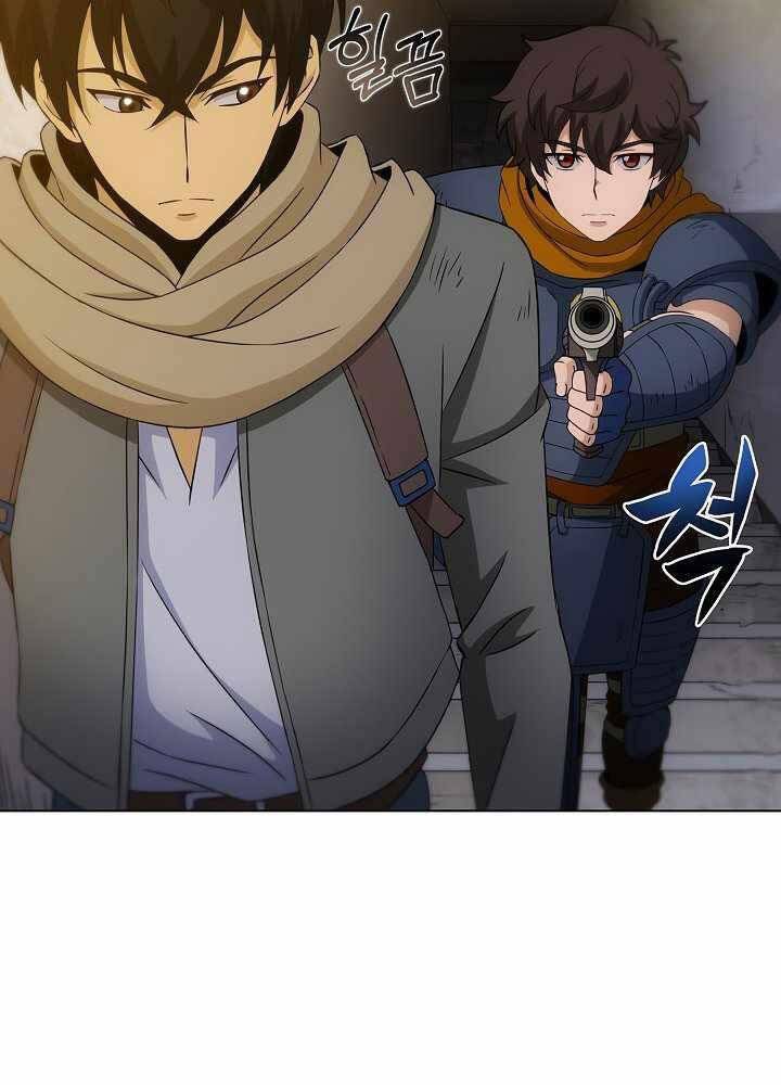 Thợ Săn Ăn Thịt Người - Chương 15