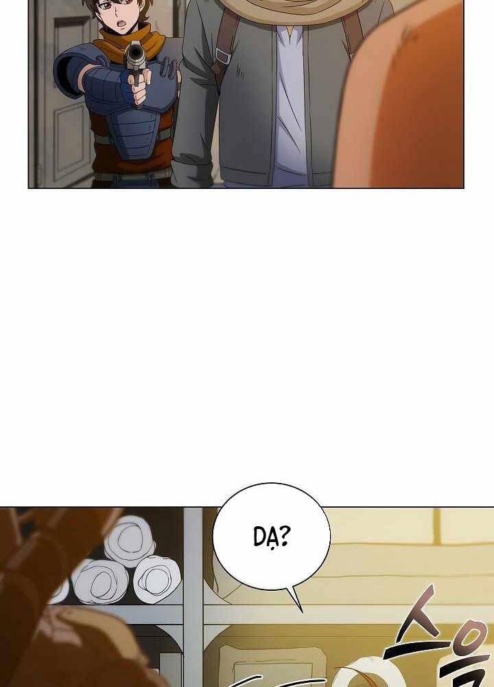 Thợ Săn Ăn Thịt Người - Chương 15