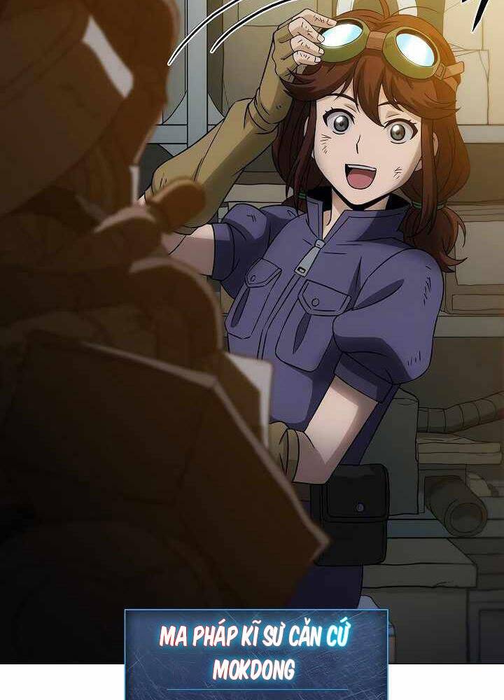 Thợ Săn Ăn Thịt Người - Chương 15