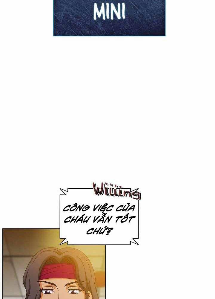 Thợ Săn Ăn Thịt Người - Chương 15