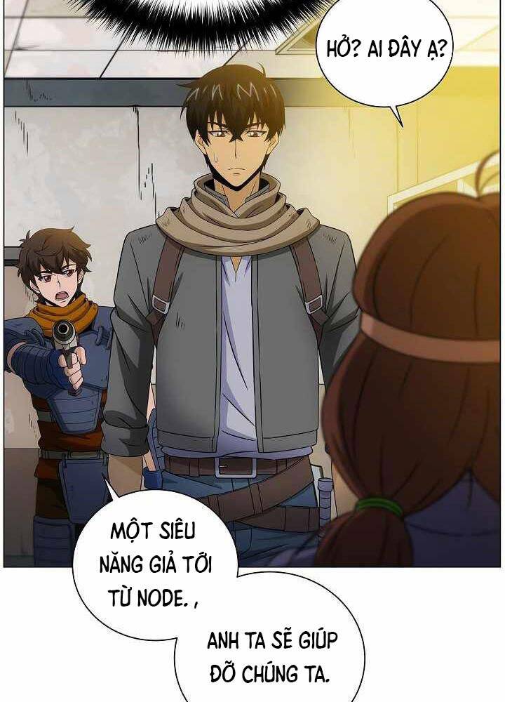 Thợ Săn Ăn Thịt Người - Chương 15